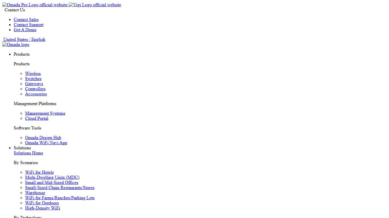 How to limit specific IP to access to internal server by TP-LINK SMB router